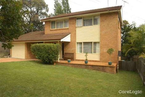 Property photo of 7 Allworth Drive Davidson NSW 2085