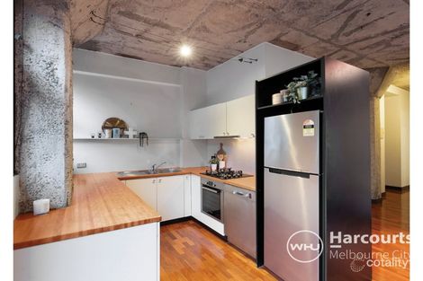 1/5-7 Drewery Lane, Melbourne, VIC 3000