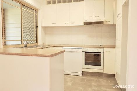 Property photo of 46/360 Simpsons Road Bardon QLD 4065