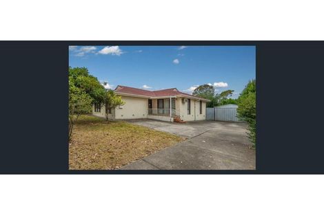 Property photo of 109 Mill Park Drive Mill Park VIC 3082