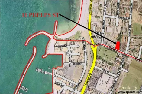 1/11 Phelps St, Beresford, WA 6530