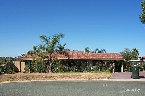 14 Leucosia Ct, Heathridge, WA 6027