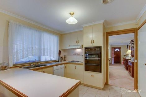 Property photo of 59 Segarta Circuit Ferntree Gully VIC 3156