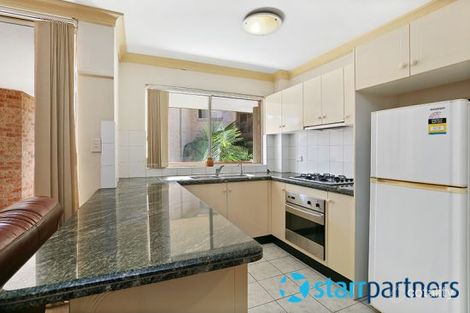 Property photo of 40/59-61 Good Street Westmead NSW 2145