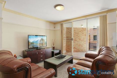 Property photo of 40/59-61 Good Street Westmead NSW 2145