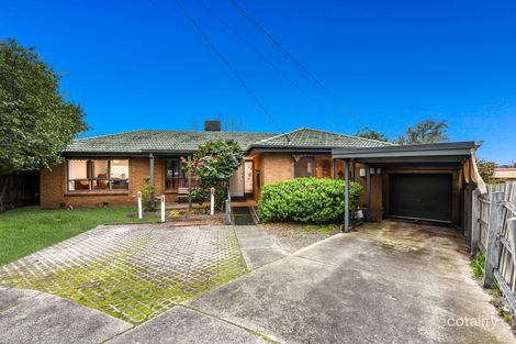 Property photo of 11 Vistula Court Springvale South VIC 3172