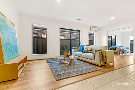 Property photo of 23 Moor Park Drive Craigieburn VIC 3064