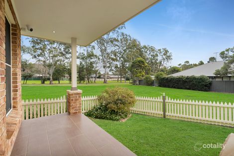 Property photo of 20 Bengal Crescent Elderslie NSW 2570