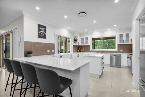 Property photo of 20 Bengal Crescent Elderslie NSW 2570