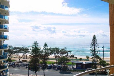 504/20 The Esplanade, Surfers Paradise, QLD 4217