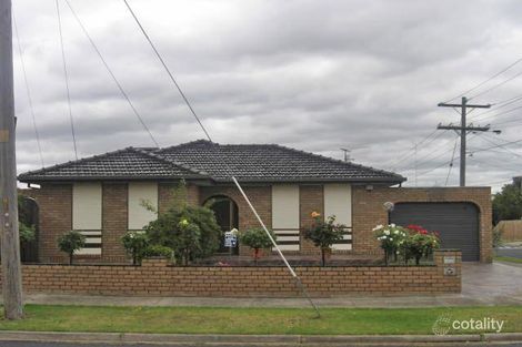 Property photo of 2 Lawrence Street Hadfield VIC 3046