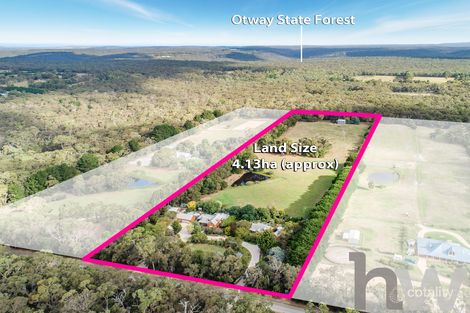 25 Prices Rd, Gherang, VIC 3240