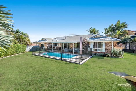 Property photo of 23 Marcel Place Wellington Point QLD 4160