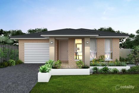 Property photo of 112 Dalmatia Avenue Edmondson Park NSW 2174