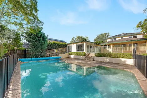 3 Combe Pl, West Pymble, NSW 2073