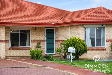 Property photo of 29 Champion Drive Bertram WA 6167