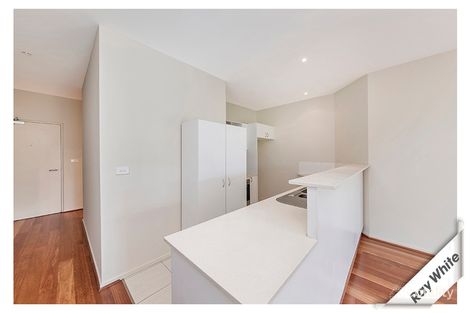 Property photo of 30/15 Fox Place Lyneham ACT 2602