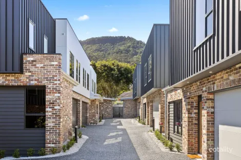 Property photo of 5/58 Murphys Avenue Keiraville NSW 2500