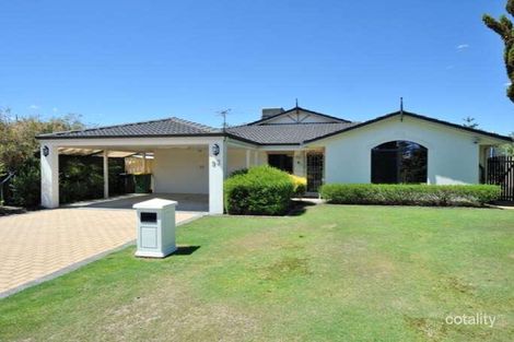 93 Endeavour Dr, Port Kennedy, WA 6172