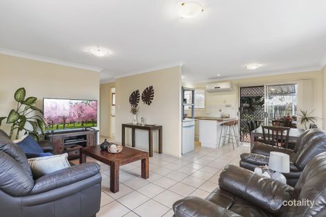 Property photo of 43/101 Grahams Road Strathpine QLD 4500
