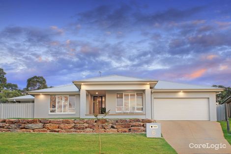 Property photo of 6 Glenrock Close Bourkelands NSW 2650