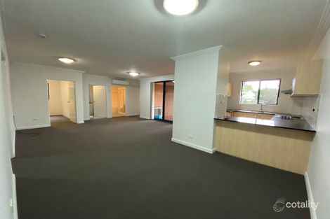 Property photo of 2/25A Good Street Westmead NSW 2145