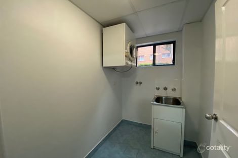 Property photo of 2/25A Good Street Westmead NSW 2145
