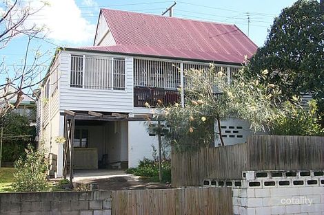 46 Park St, Spring Hill, QLD 4000