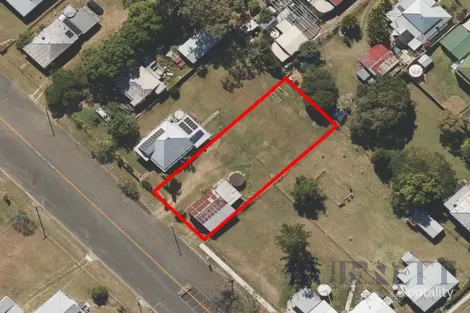 13a Frederick St, Biggenden, QLD 4621