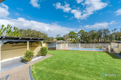Property photo of 22 Norlyn Avenue Ballina NSW 2478