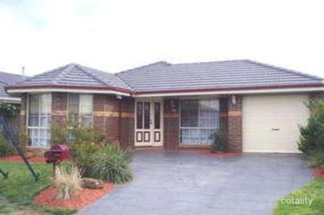 25 Macklin Way, Caroline Springs, VIC 3023