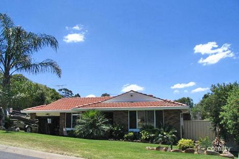 1 Pisces Pl, Erskine Park, NSW 2759