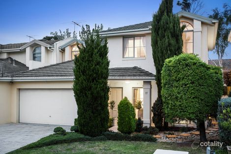 17 Kurrajong Way, Blackburn North, VIC 3130