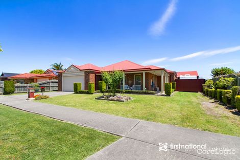 Property photo of 71 Wirilda Crescent Traralgon VIC 3844