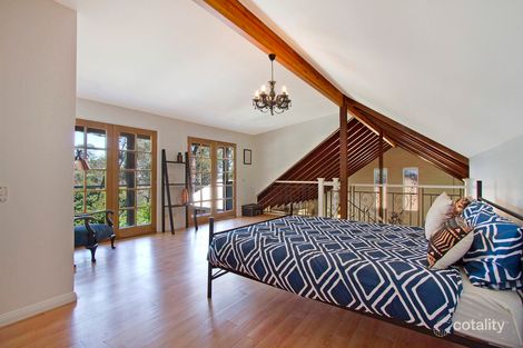 Property photo of 275 Lieutenant Bowen Drive Bowen Mountain NSW 2753