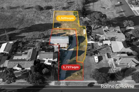 Property photo of 285A Durham Street West Bathurst NSW 2795