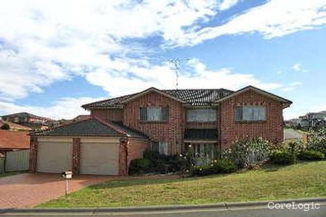 Property photo of 45 Corinne Street Acacia Gardens NSW 2763