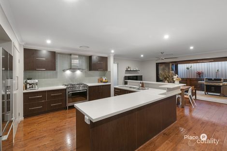 Property photo of 9 Ramsay Lane Morningside QLD 4170