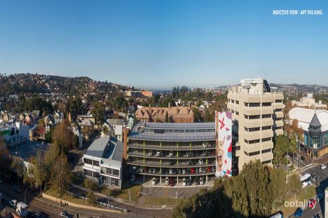 905/386 King St, Newcastle, NSW 2300
