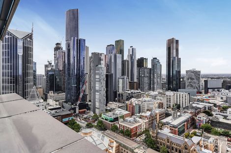 Property photo of 3308/22-24 Jane Bell Lane Melbourne VIC 3000