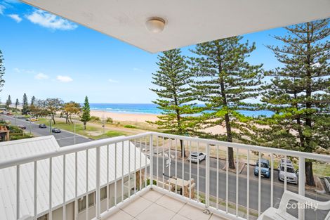 Property photo of 12/40 Marine Parade Miami QLD 4220