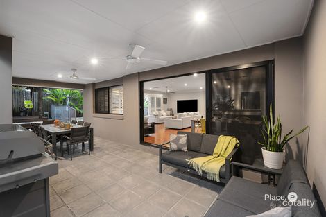 Property photo of 9 Ramsay Lane Morningside QLD 4170