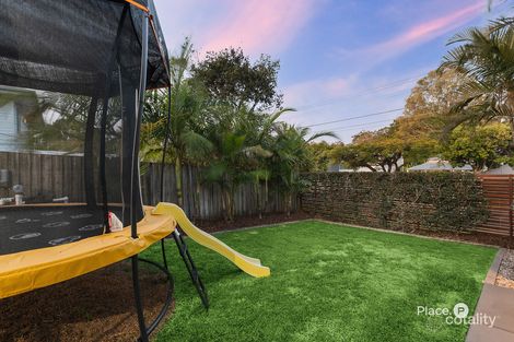 Property photo of 9 Ramsay Lane Morningside QLD 4170