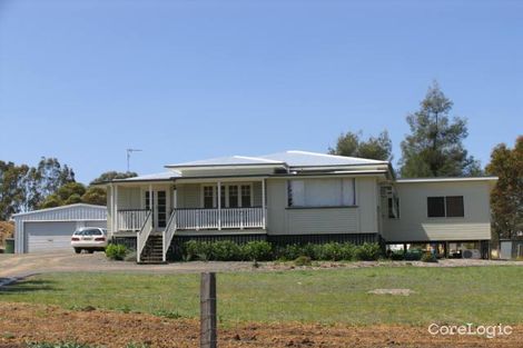 Property photo of 34 Valley View Drive Meringandan West QLD 4352