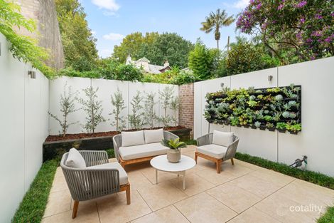 Property photo of 21 Spicer Street Woollahra NSW 2025