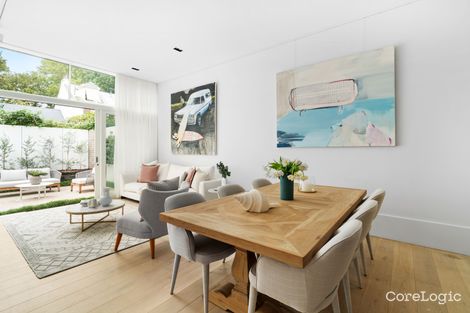 Property photo of 21 Spicer Street Woollahra NSW 2025