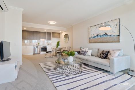 Property photo of 20/2 Messiter Street Campsie NSW 2194