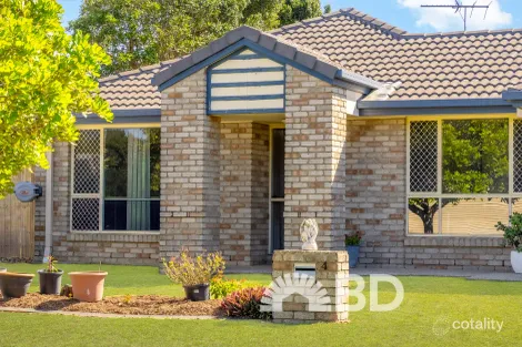 4 Abraham Cl, Morayfield, QLD 4506
