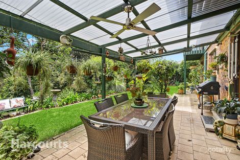 Property photo of 44 Hughes Crescent Kiama Downs NSW 2533