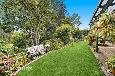 Property photo of 44 Hughes Crescent Kiama Downs NSW 2533